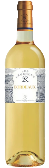 LÉGENDES Bordeaux Blanc